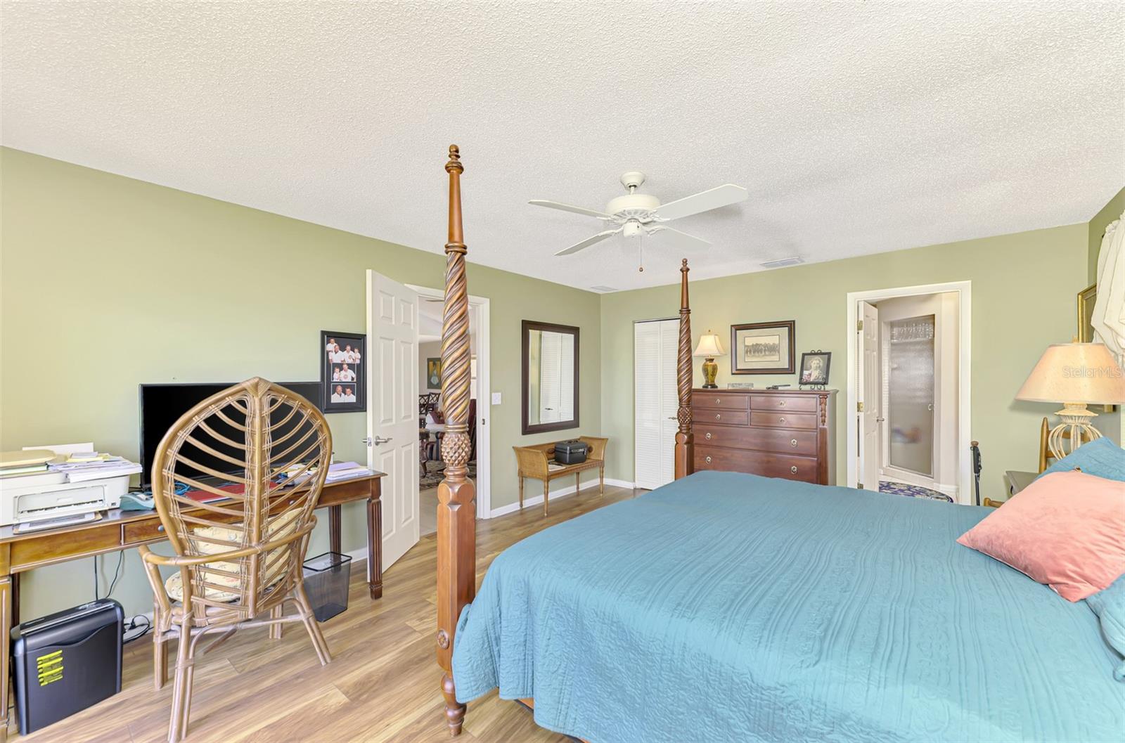 WILLOW SPGS - Residential