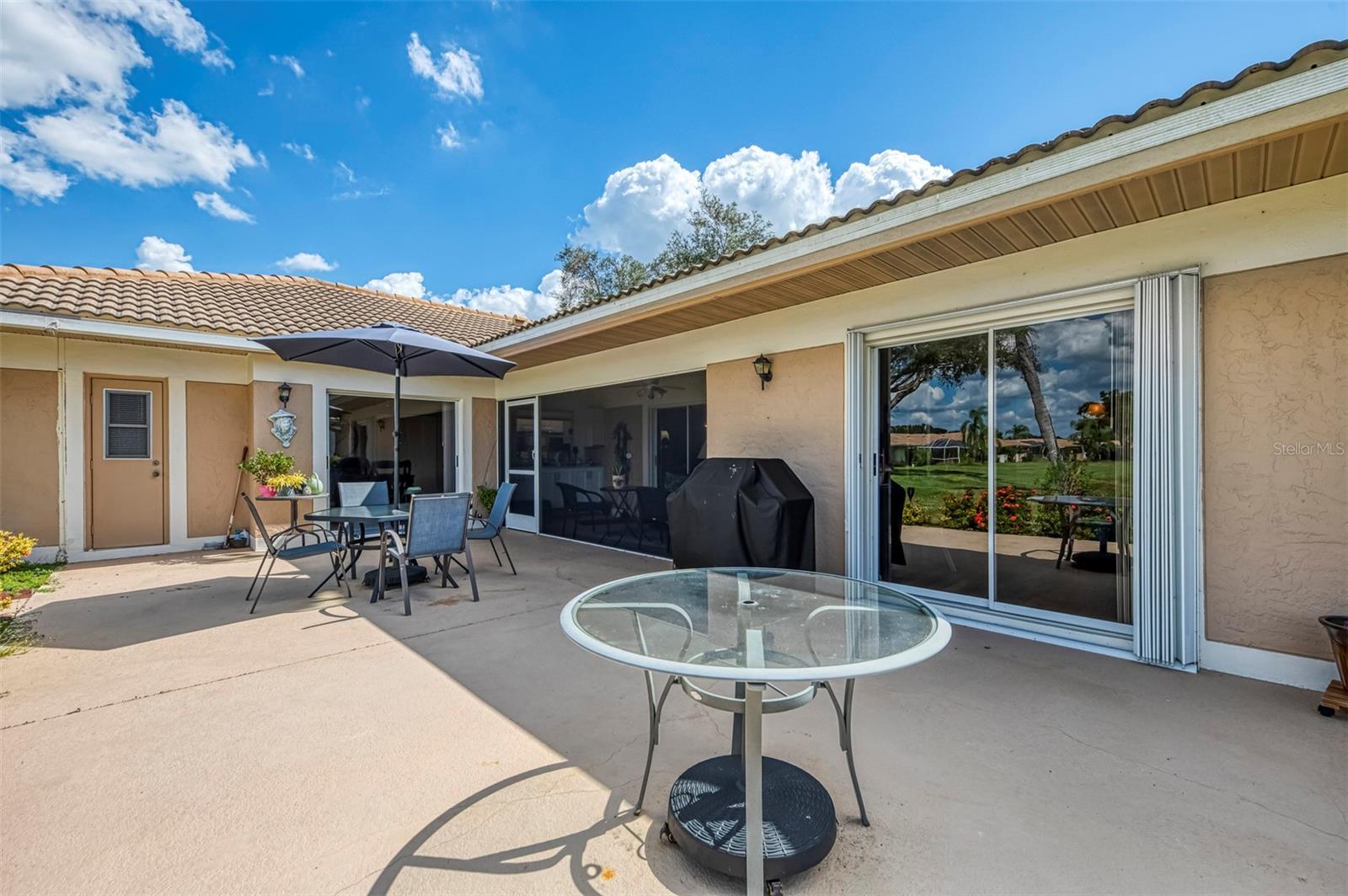 WILLOW SPGS - Residential