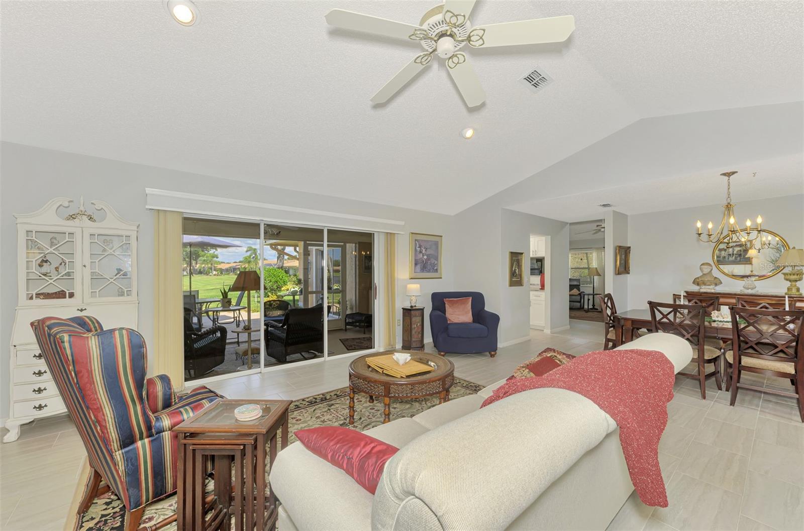 WILLOW SPGS - Residential