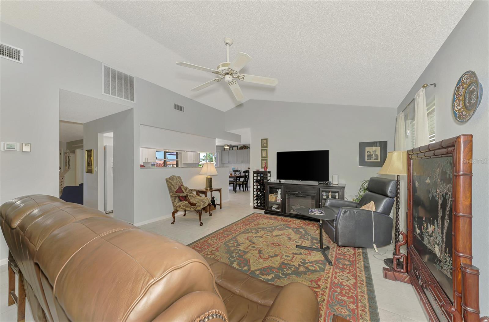 WILLOW SPGS - Residential