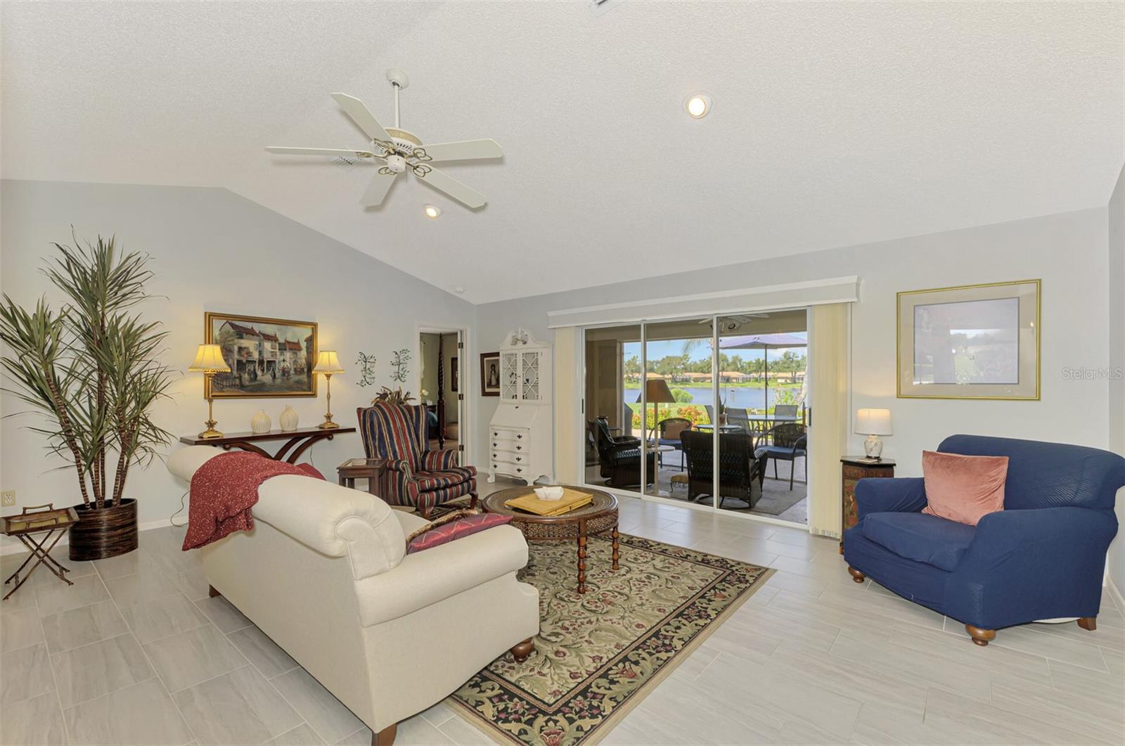 WILLOW SPGS - Residential
