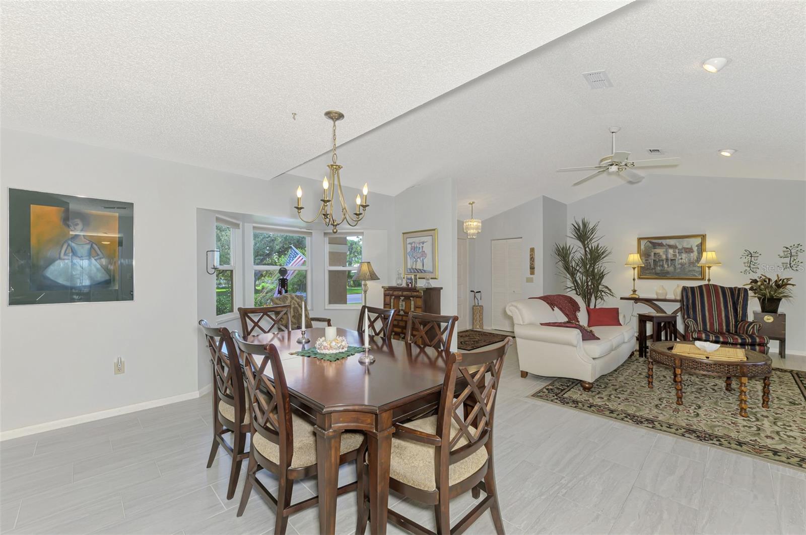 WILLOW SPGS - Residential