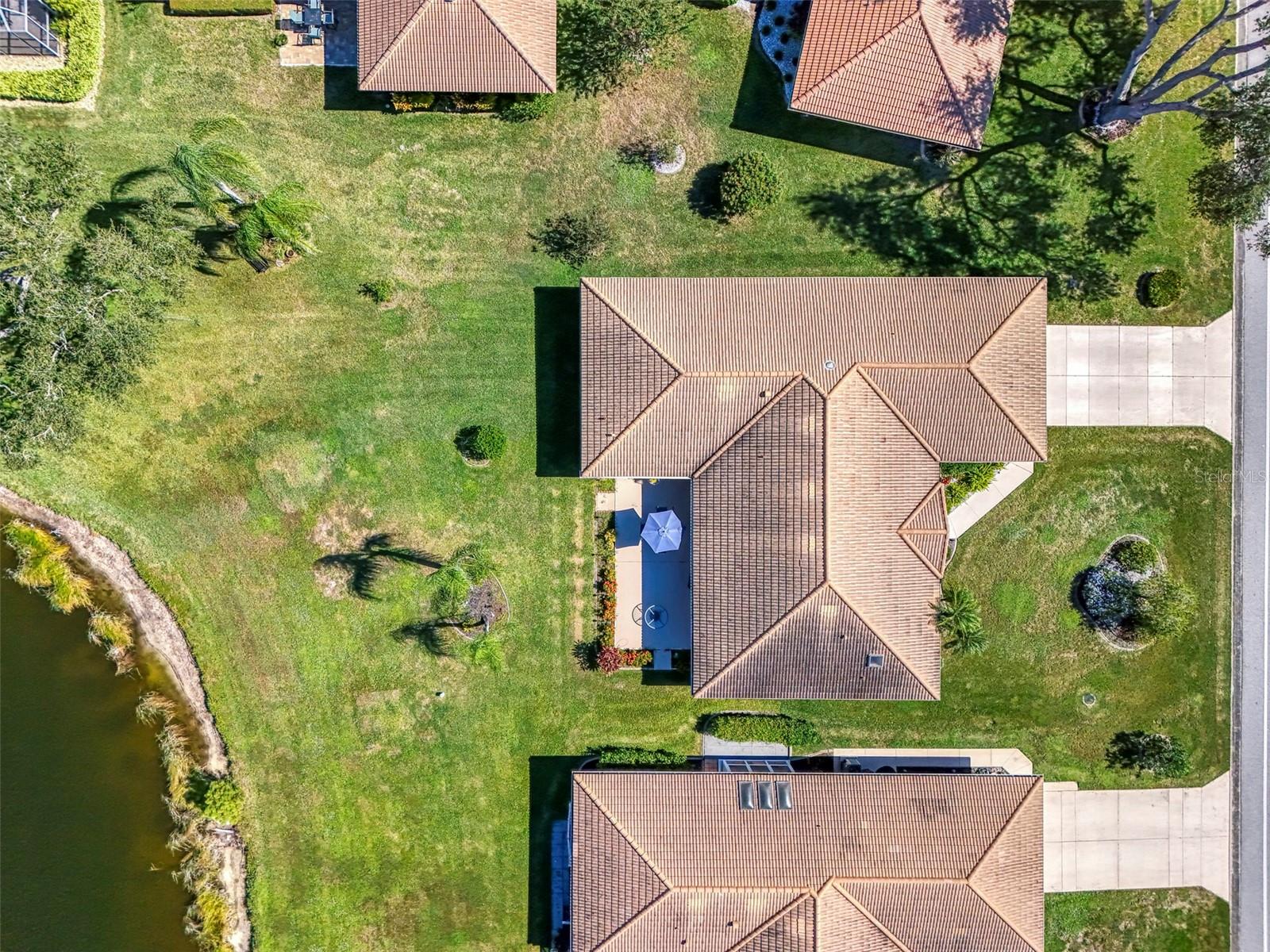 WILLOW SPGS - Residential