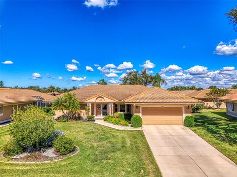 3168 E VILLAGE DRIVE VENICE FL 34293