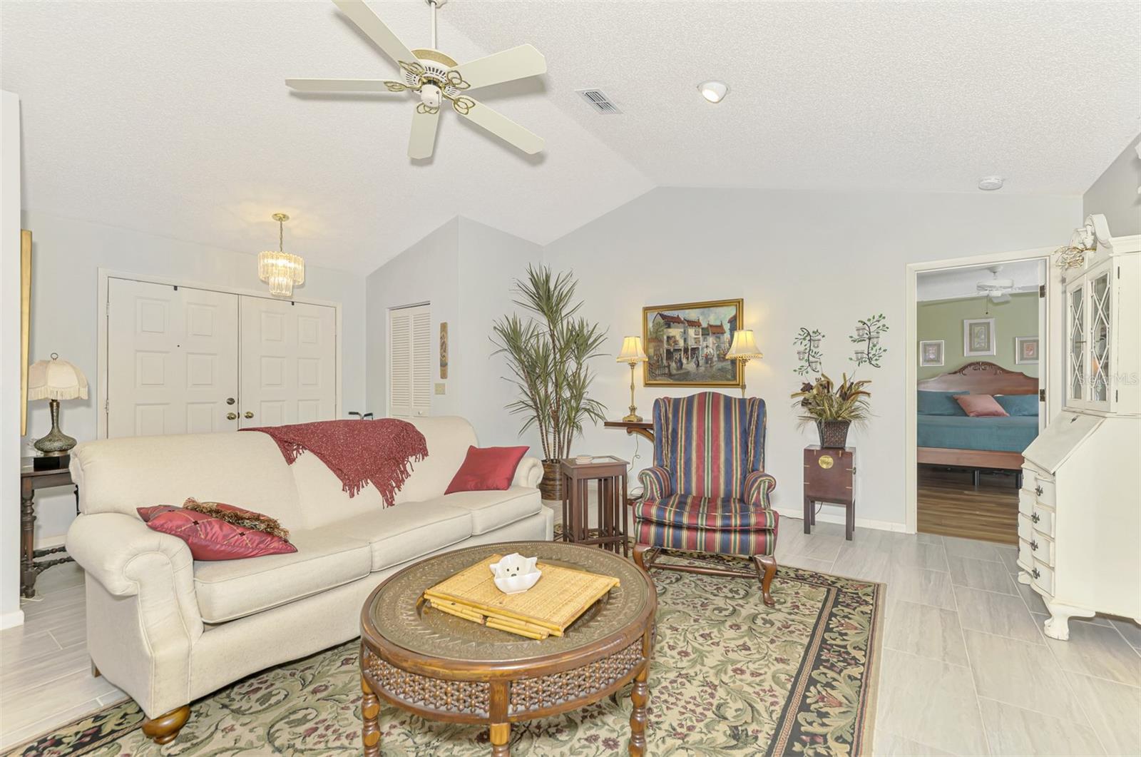 WILLOW SPGS - Residential