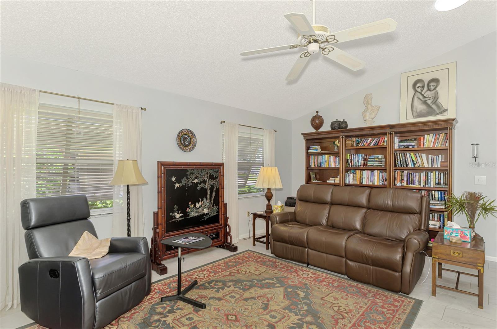 WILLOW SPGS - Residential