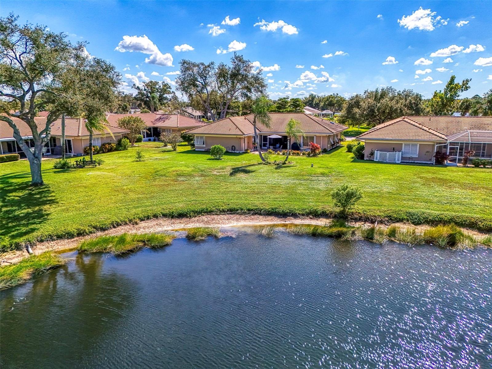 WILLOW SPGS - Residential