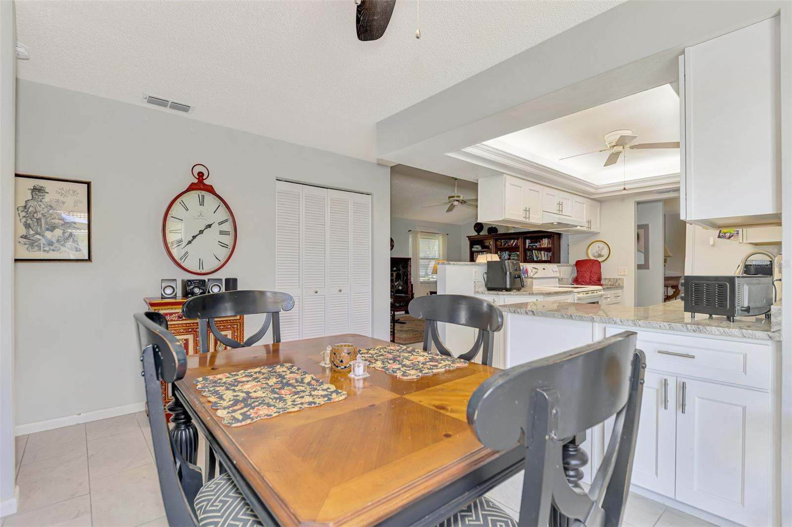 WILLOW SPGS - Residential