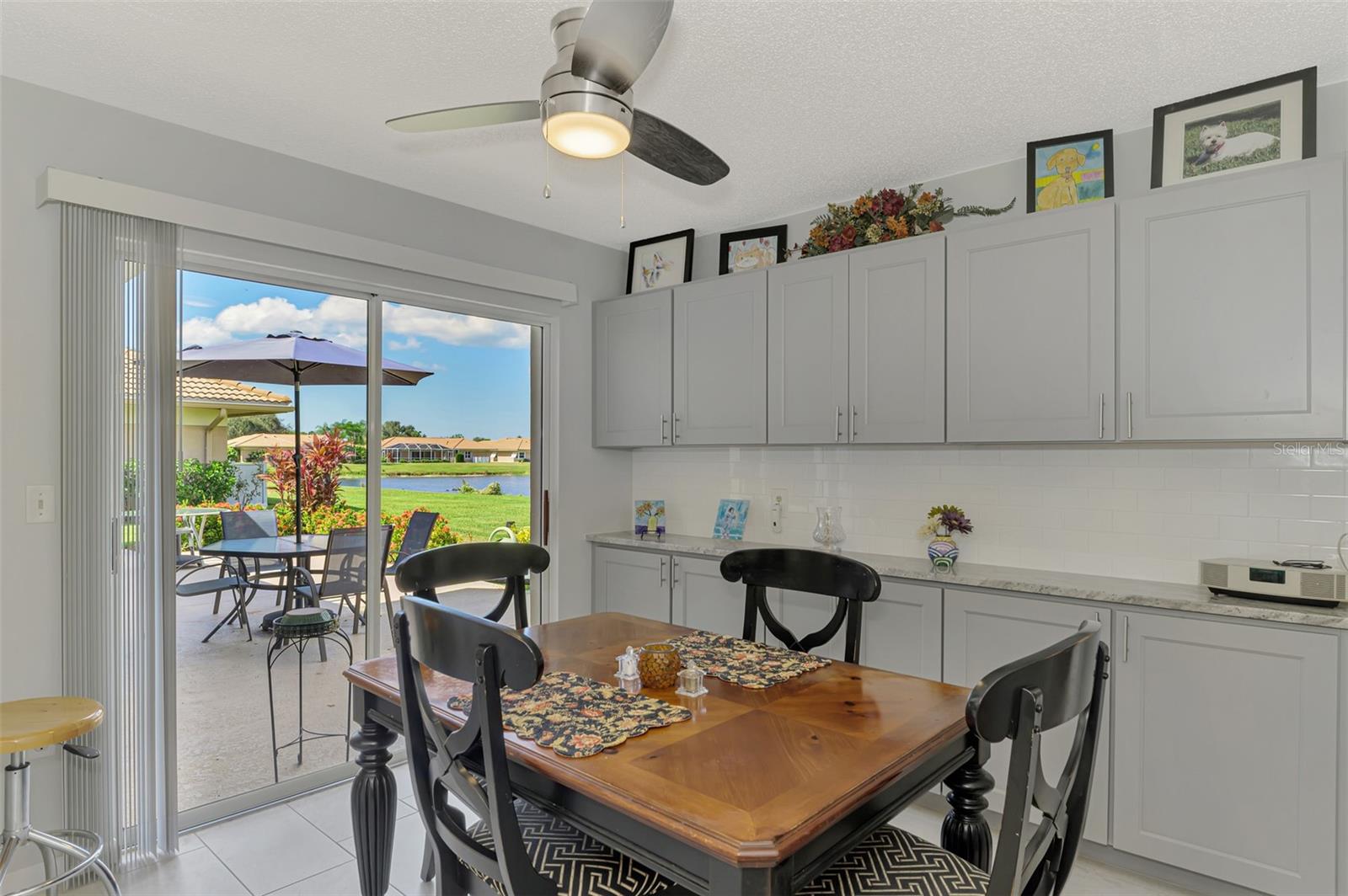 WILLOW SPGS - Residential