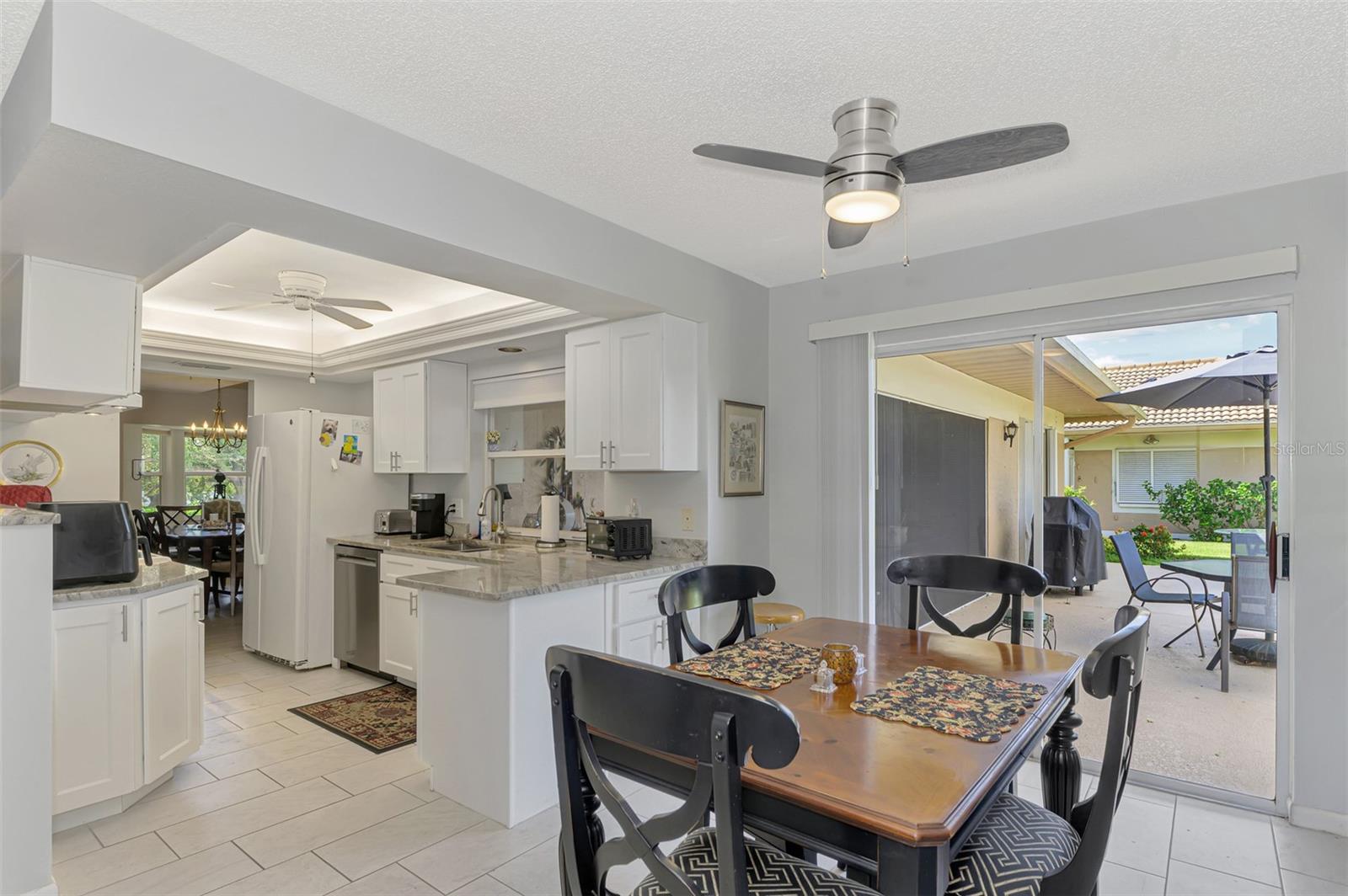 WILLOW SPGS - Residential