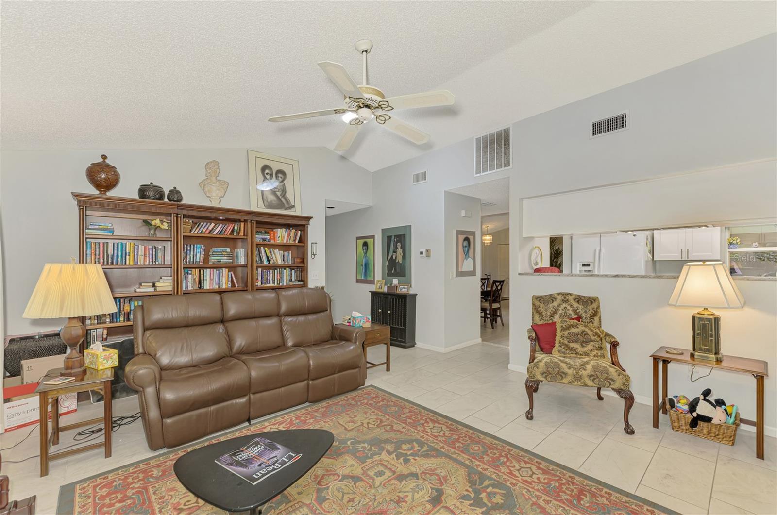 WILLOW SPGS - Residential