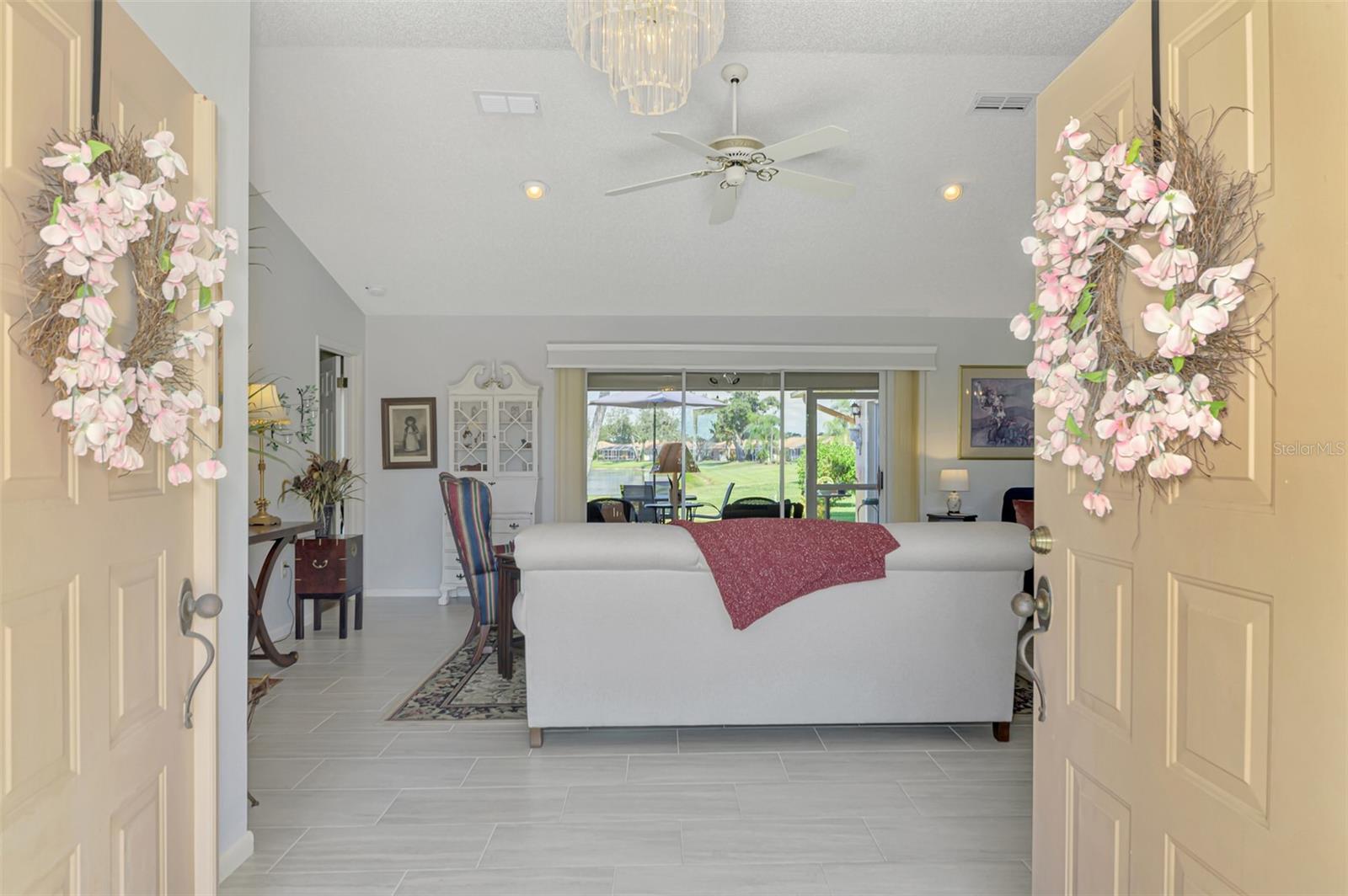 WILLOW SPGS - Residential