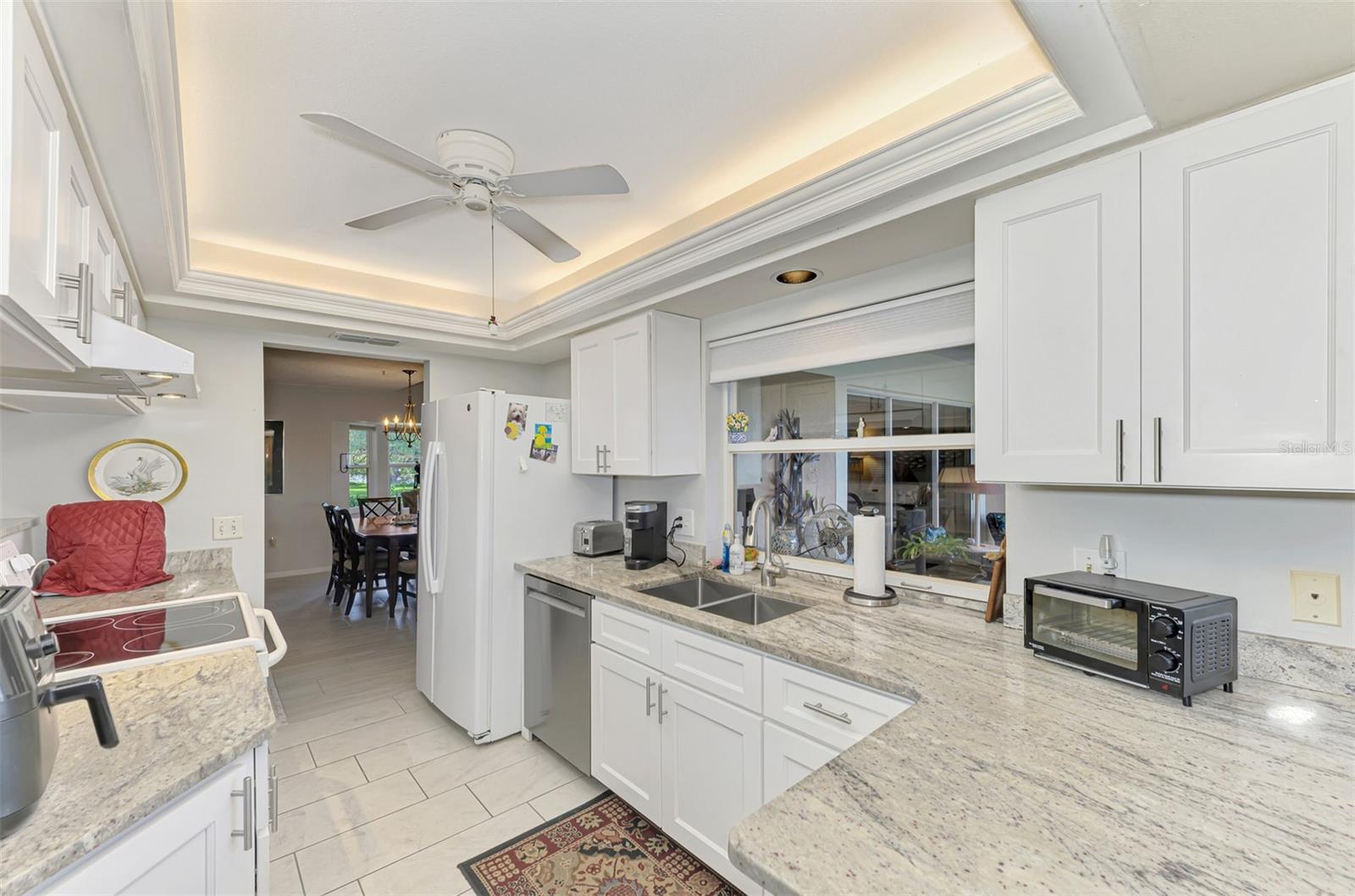 WILLOW SPGS - Residential