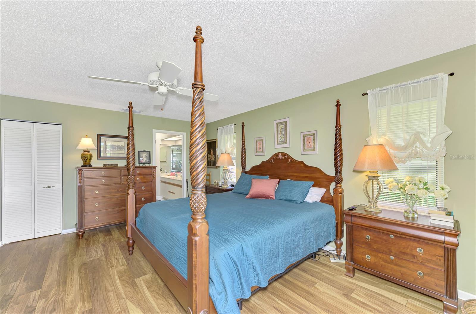 WILLOW SPGS - Residential