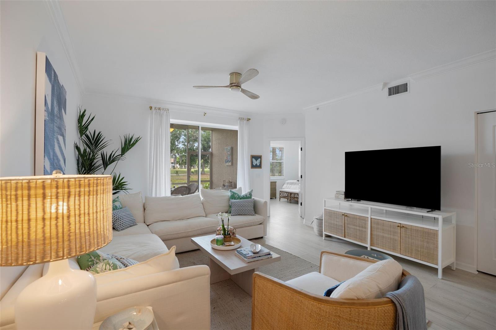 HERITAGE OAKS VERANDA 8 - Residential