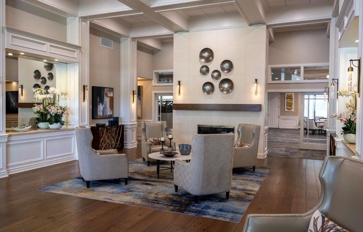 HERITAGE OAKS VERANDA 8 - Residential