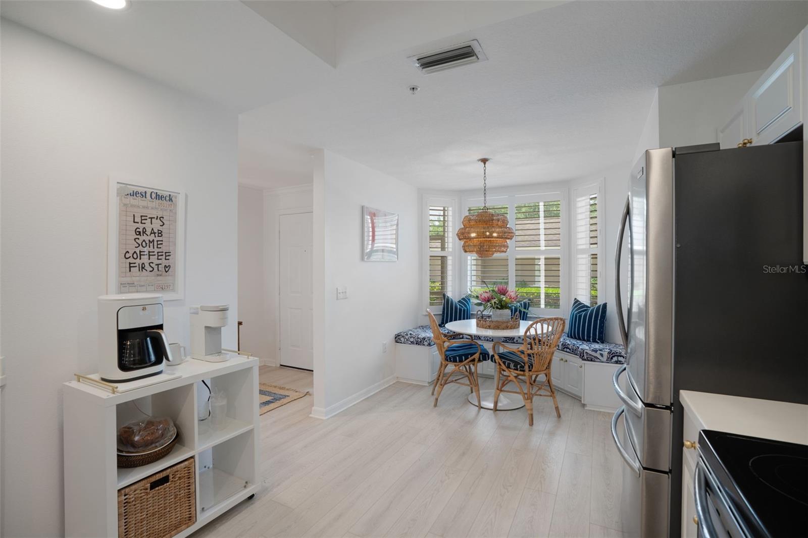HERITAGE OAKS VERANDA 8 - Residential