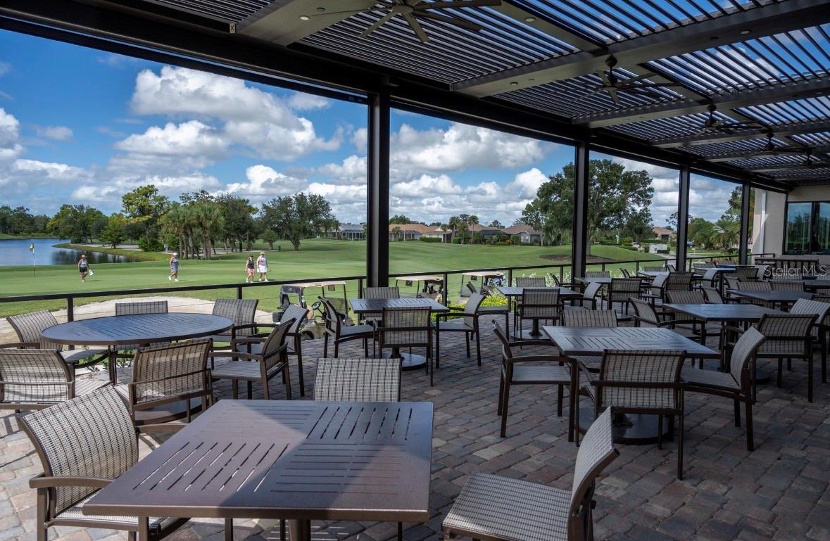 HERITAGE OAKS VERANDA 8 - Residential