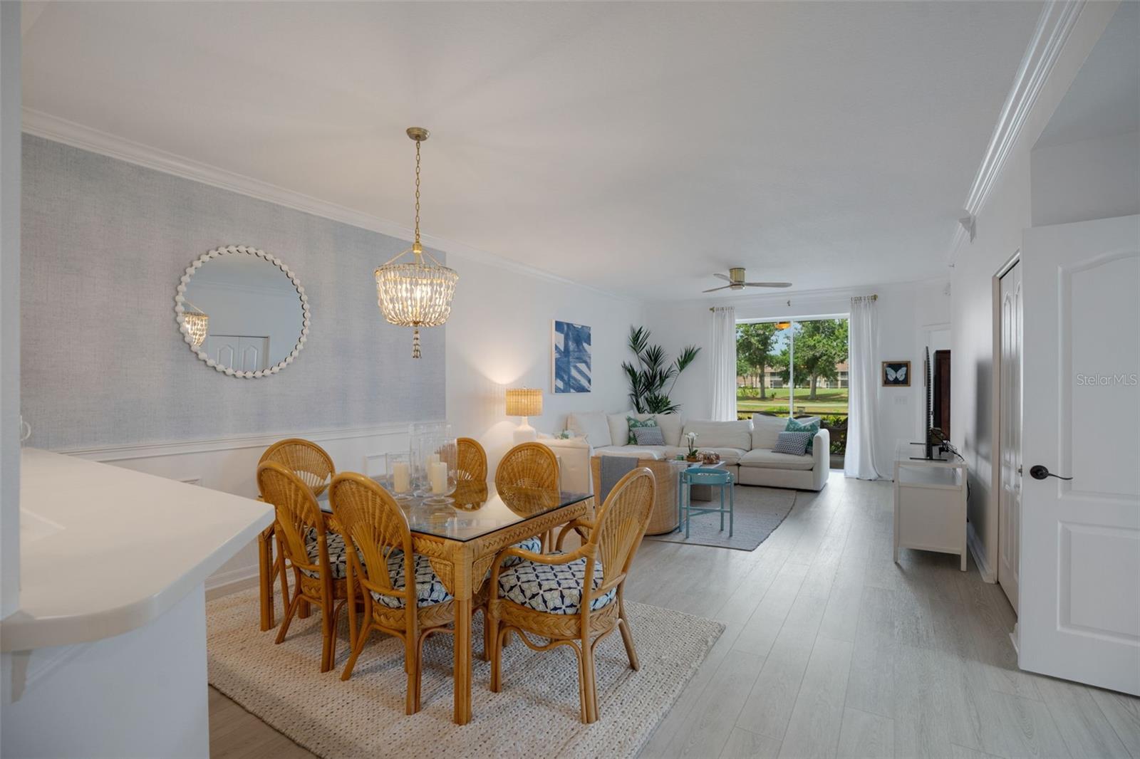 HERITAGE OAKS VERANDA 8 - Residential