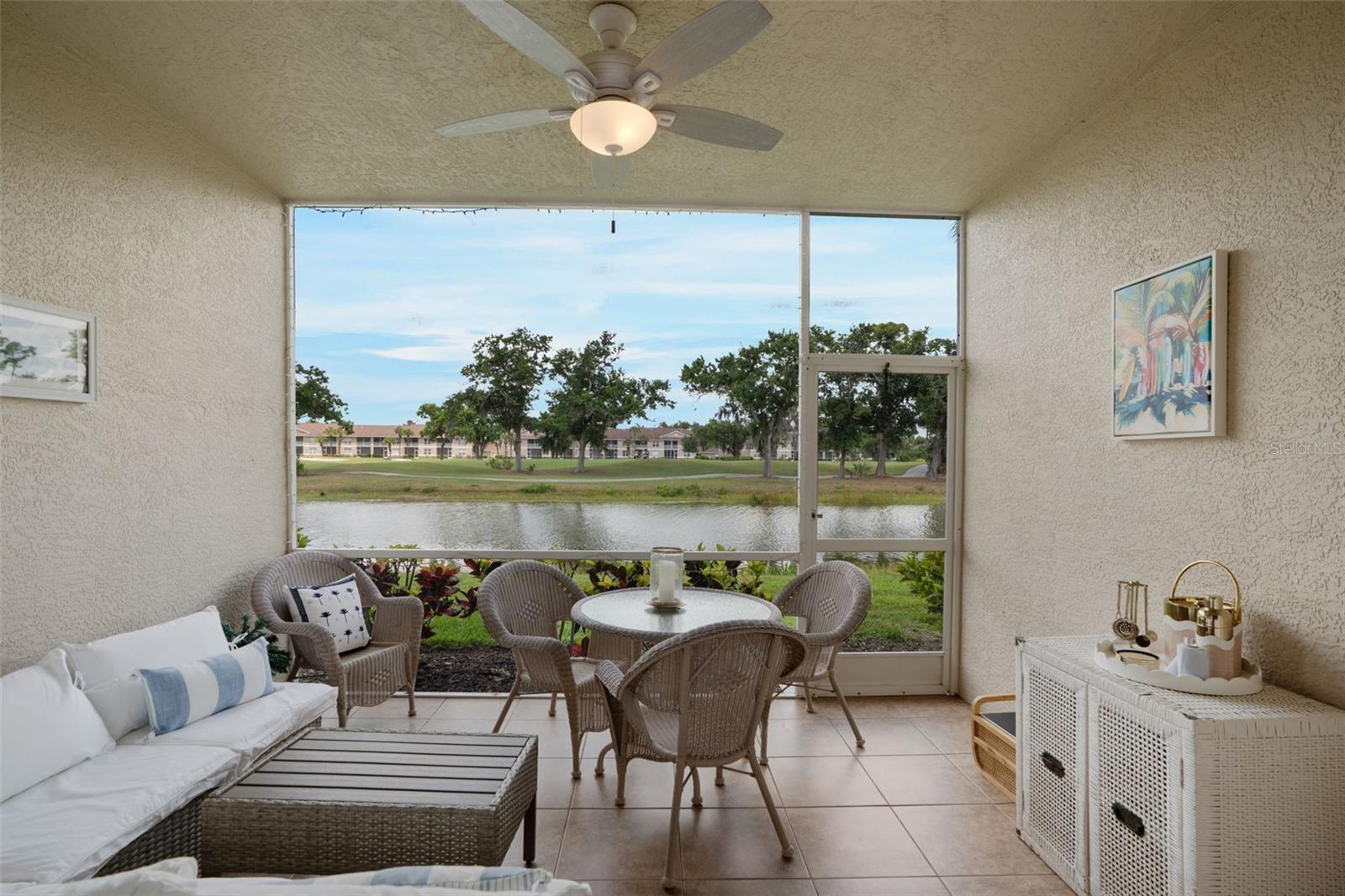 HERITAGE OAKS VERANDA 8 - Residential