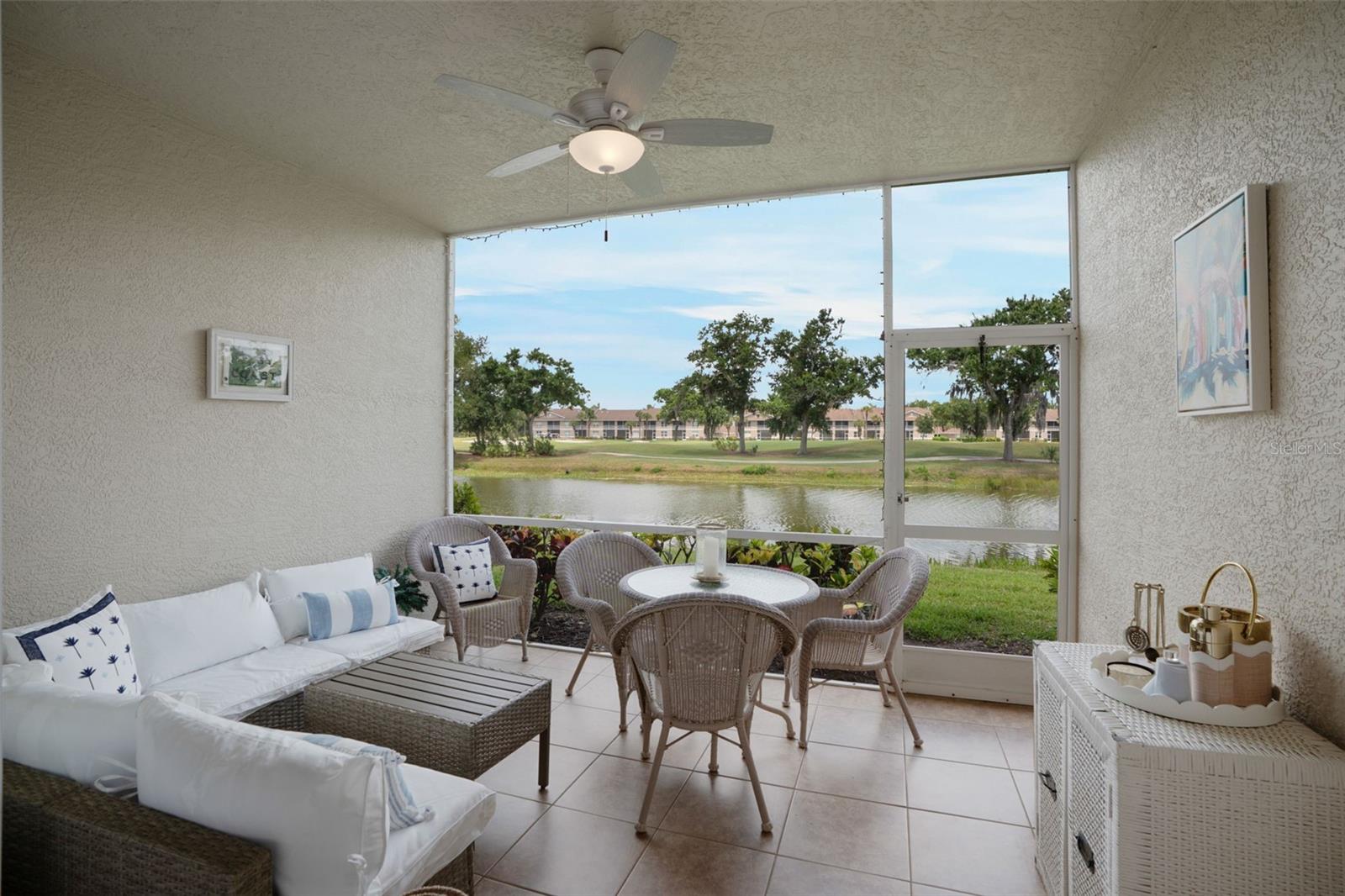 HERITAGE OAKS VERANDA 8 - Residential