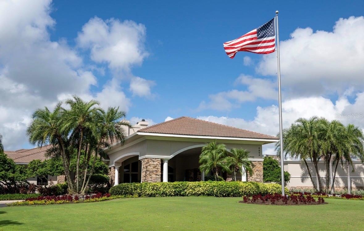 HERITAGE OAKS VERANDA 8 - Residential