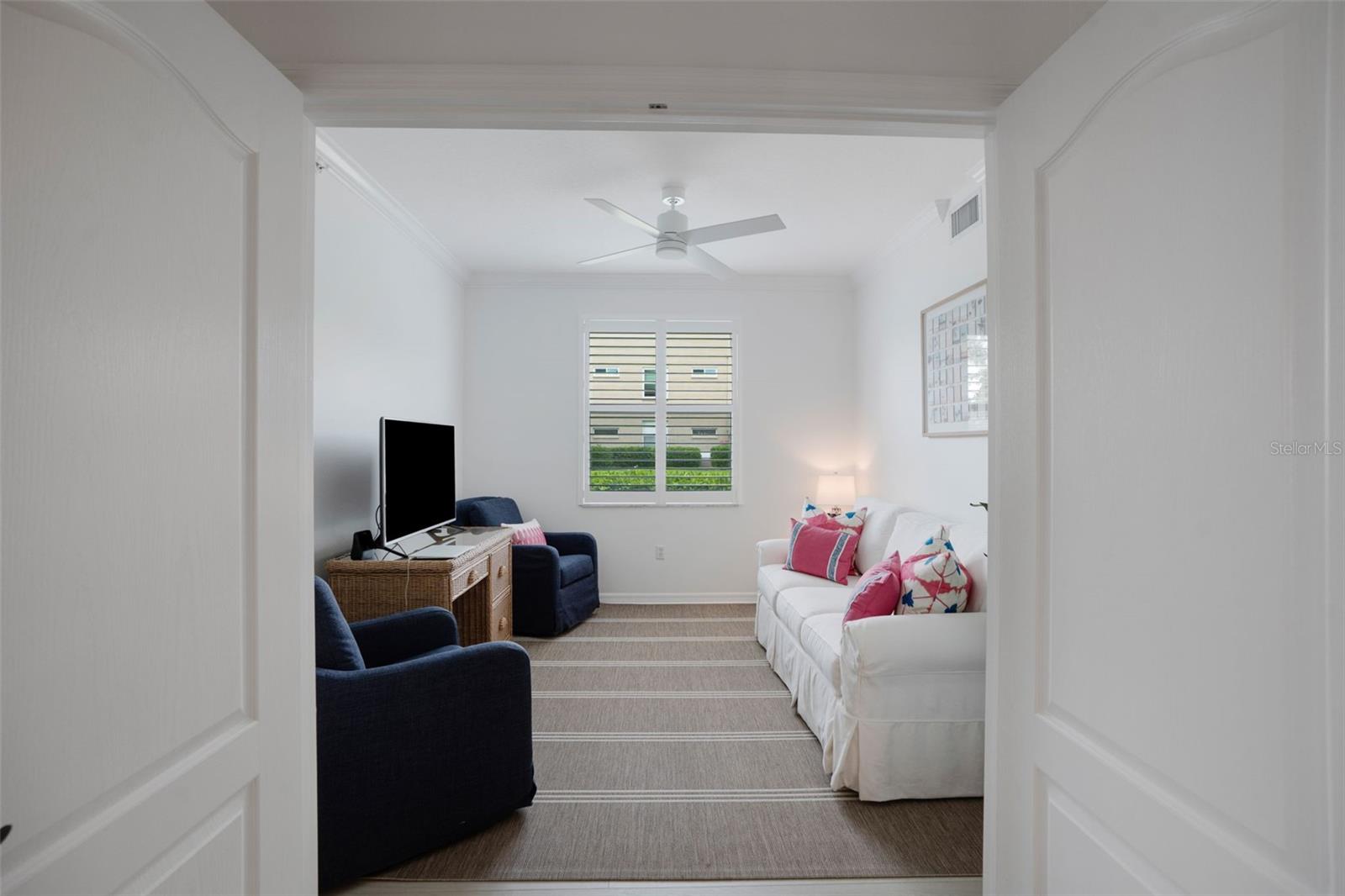 HERITAGE OAKS VERANDA 8 - Residential
