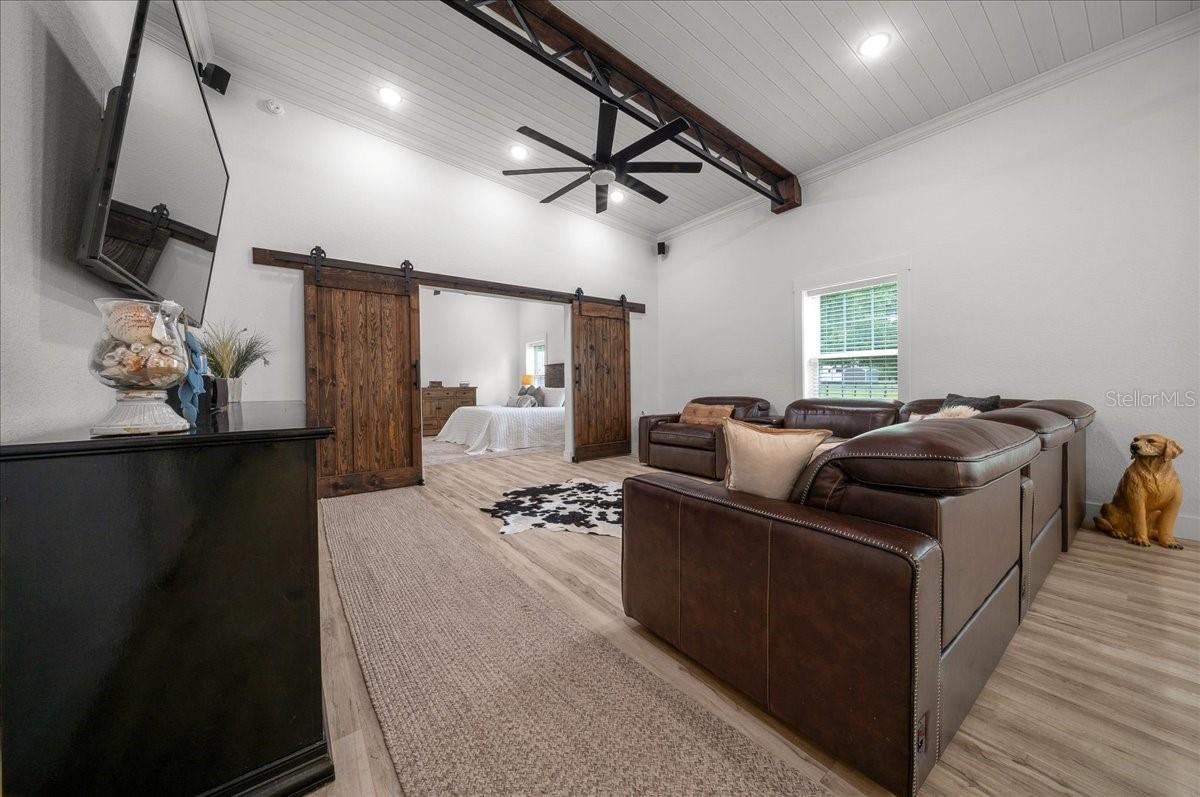 SUGAR HAMMOCK - Residential