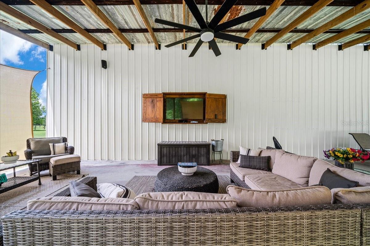 SUGAR HAMMOCK - Residential