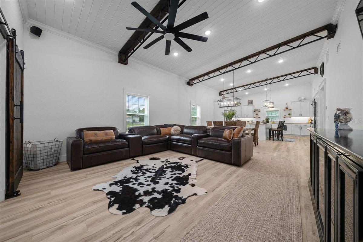 SUGAR HAMMOCK - Residential