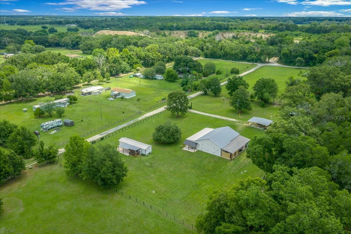 SUGAR HAMMOCK - Residential