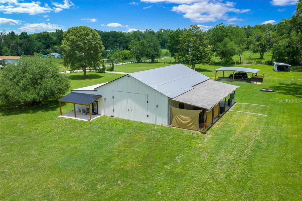 SUGAR HAMMOCK - Residential