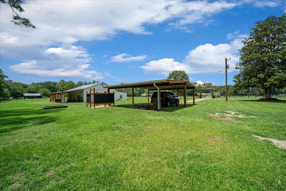 SUGAR HAMMOCK - Residential