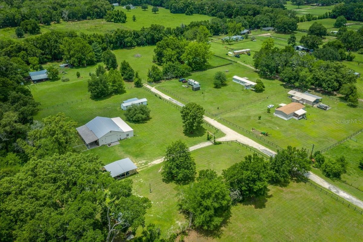 SUGAR HAMMOCK - Residential