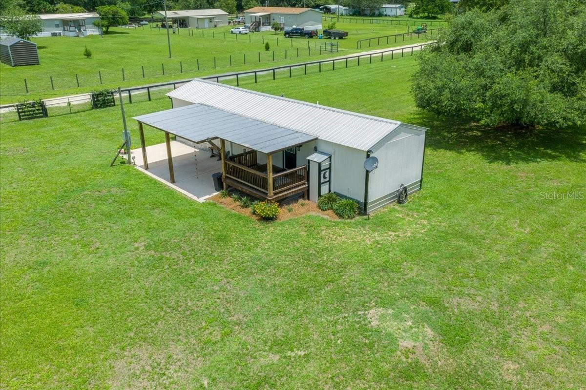 SUGAR HAMMOCK - Residential