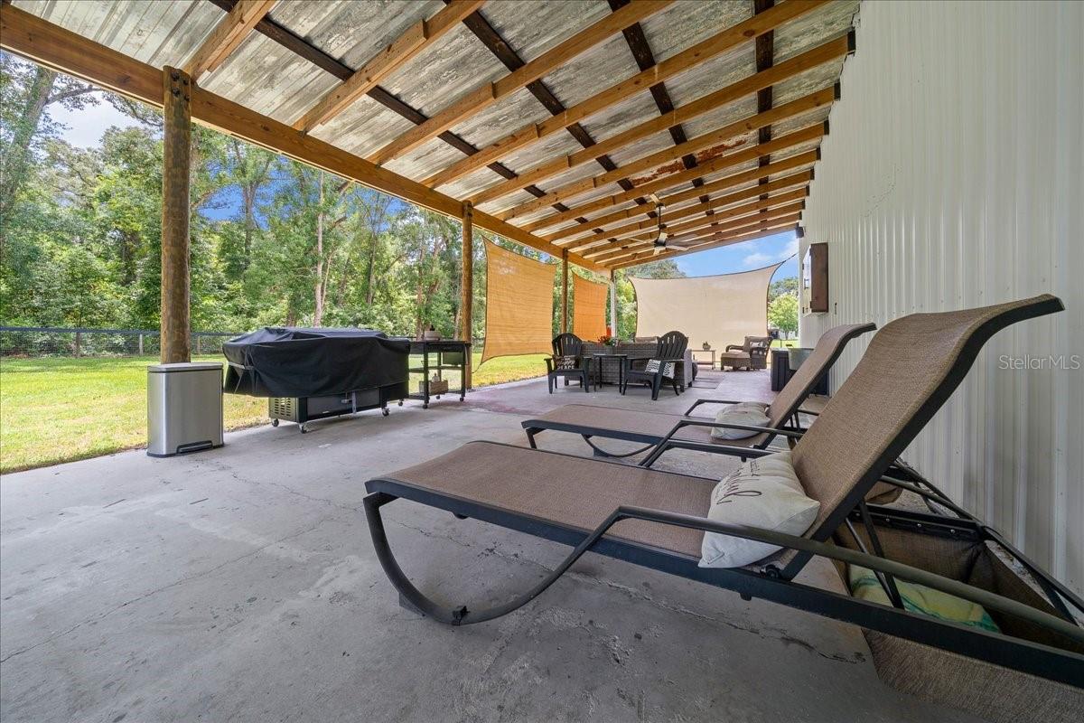SUGAR HAMMOCK - Residential
