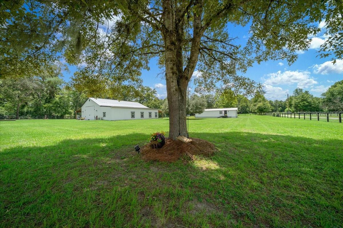 SUGAR HAMMOCK - Residential