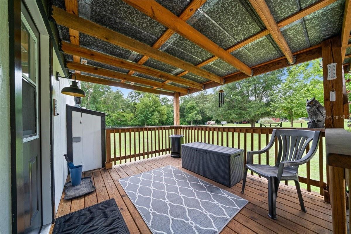 SUGAR HAMMOCK - Residential