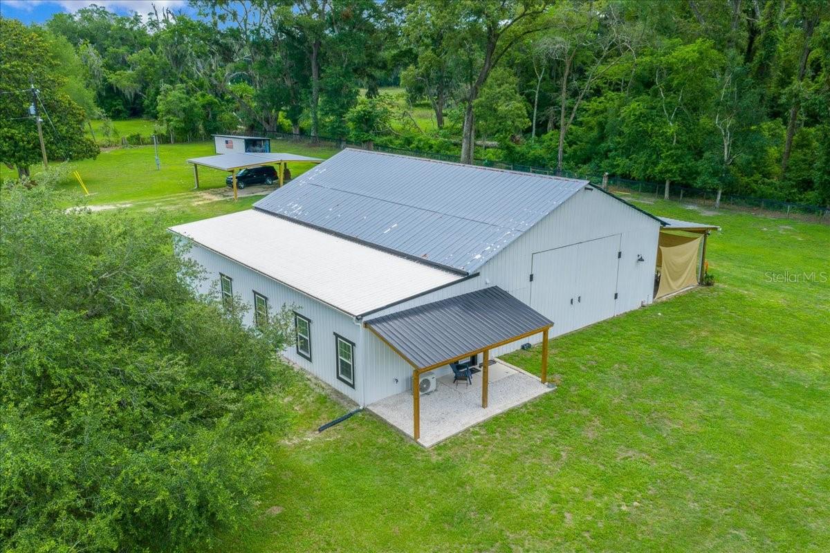 SUGAR HAMMOCK - Residential