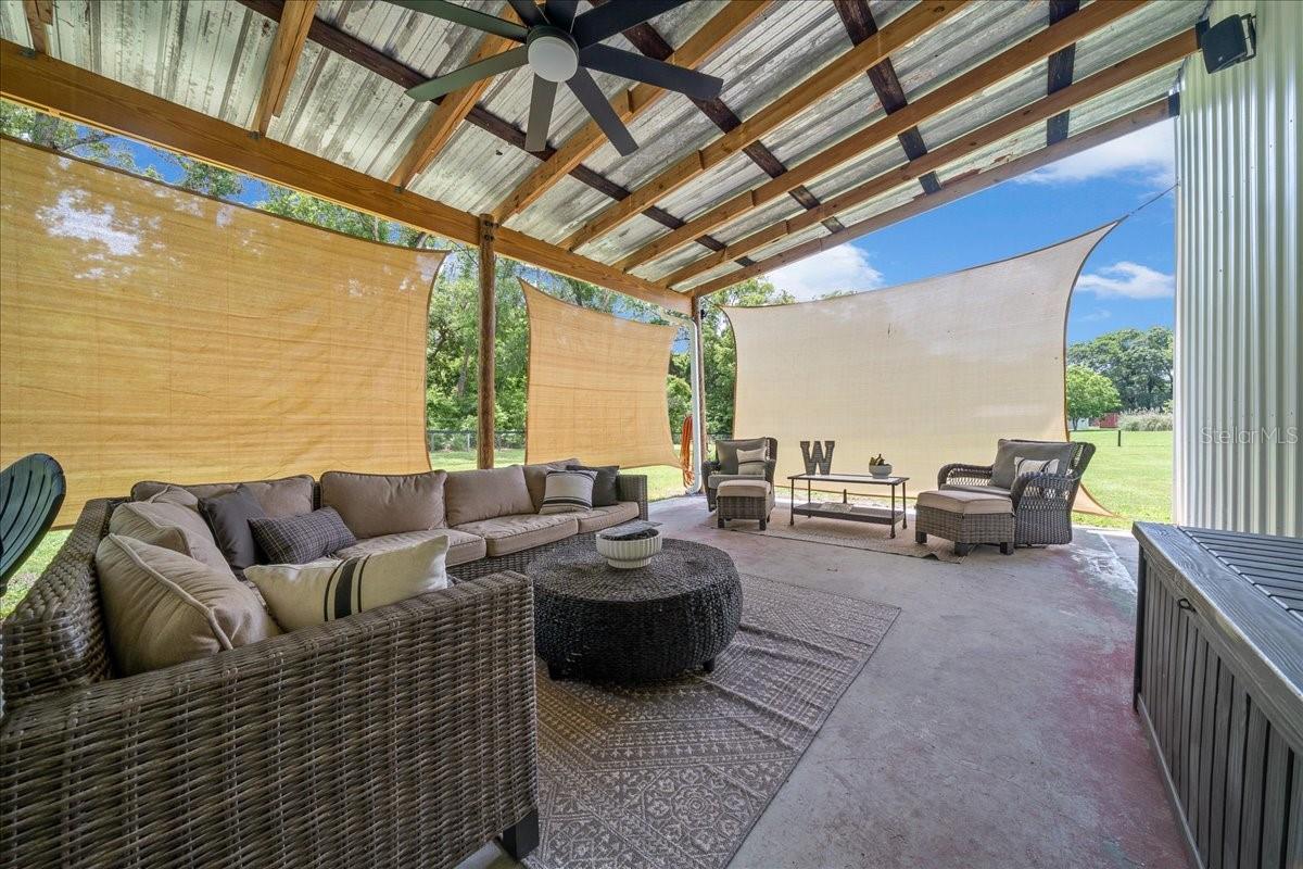 SUGAR HAMMOCK - Residential