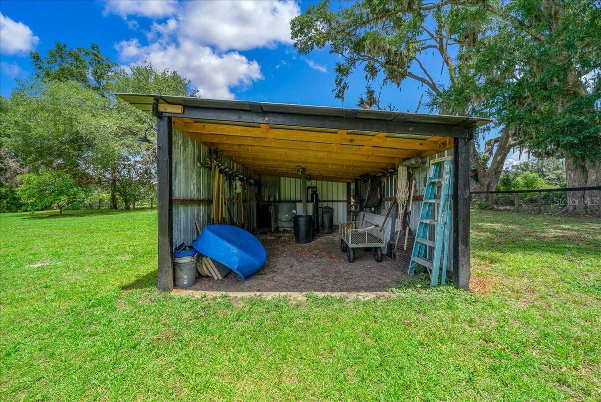 SUGAR HAMMOCK - Residential