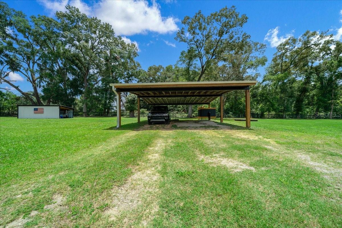 SUGAR HAMMOCK - Residential
