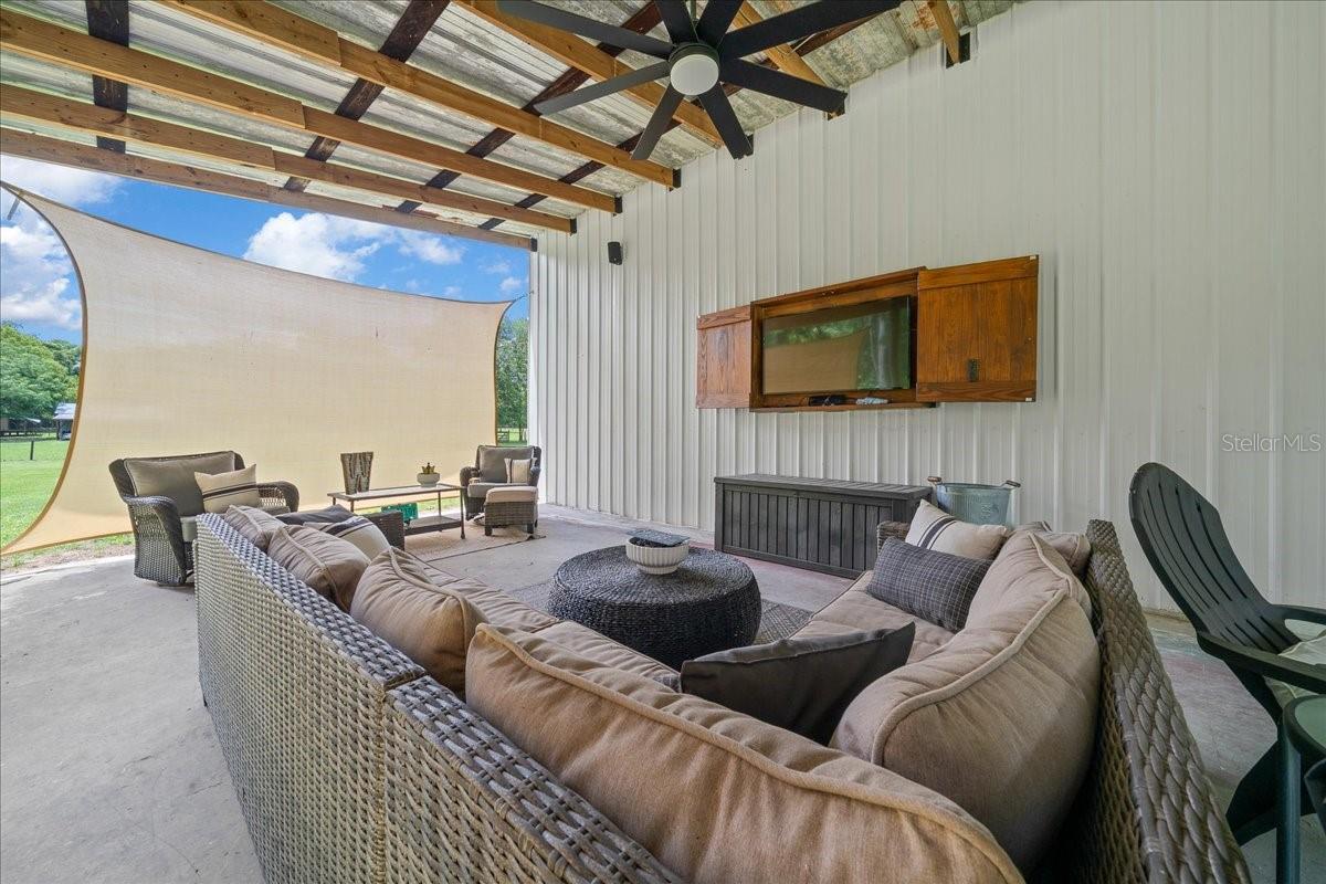 SUGAR HAMMOCK - Residential