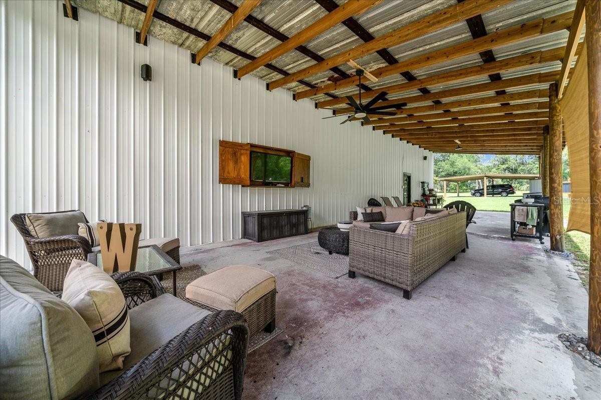 SUGAR HAMMOCK - Residential