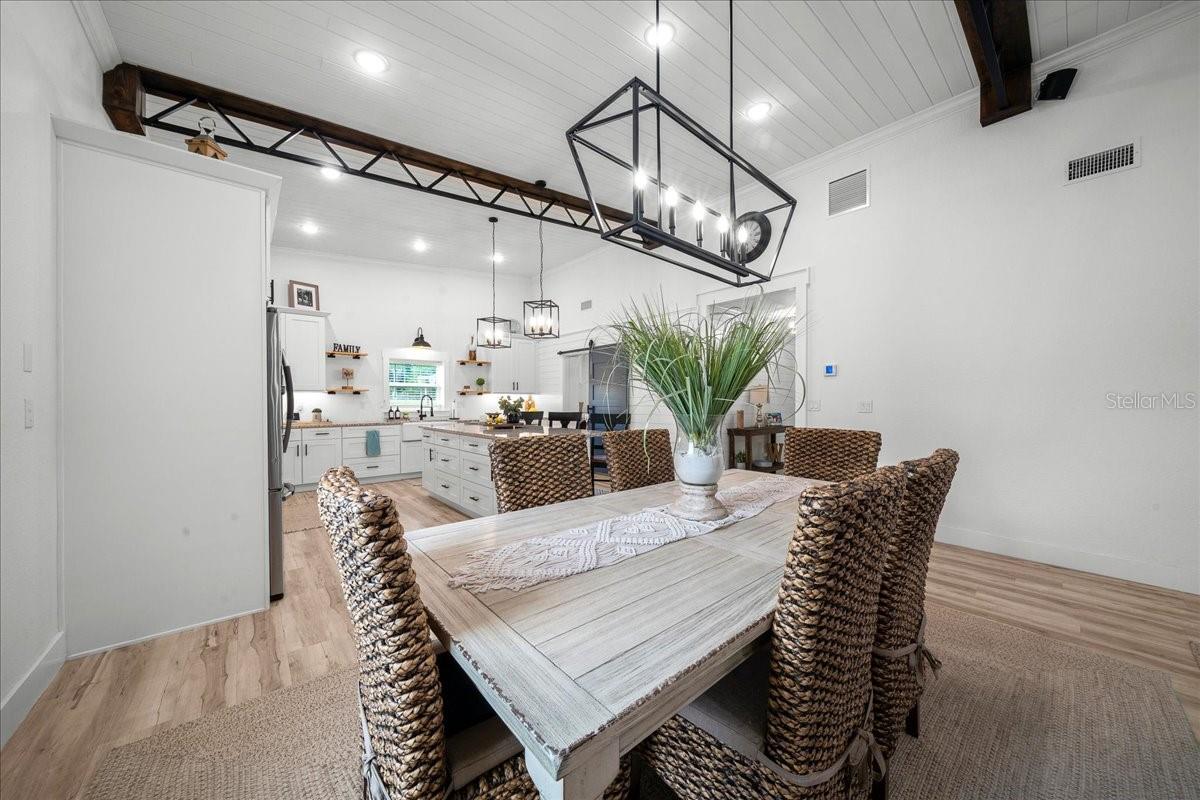 SUGAR HAMMOCK - Residential