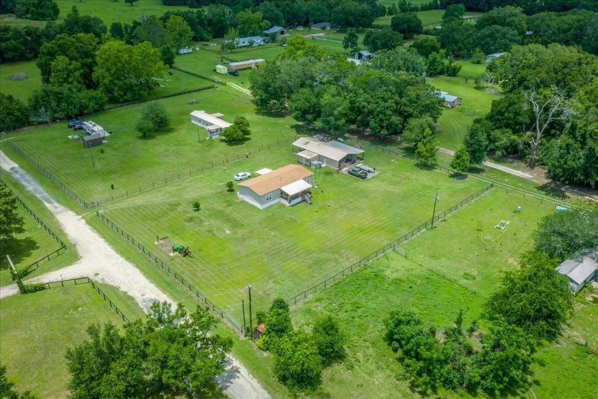 SUGAR HAMMOCK - Residential