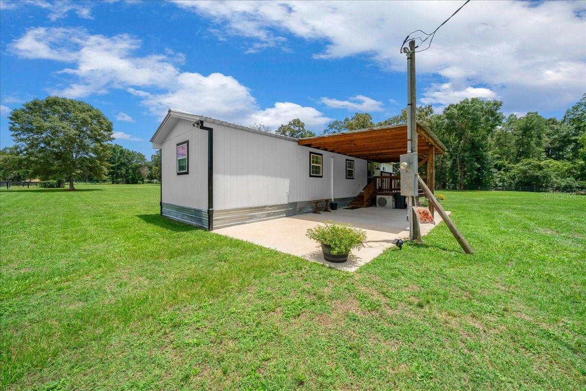 SUGAR HAMMOCK - Residential