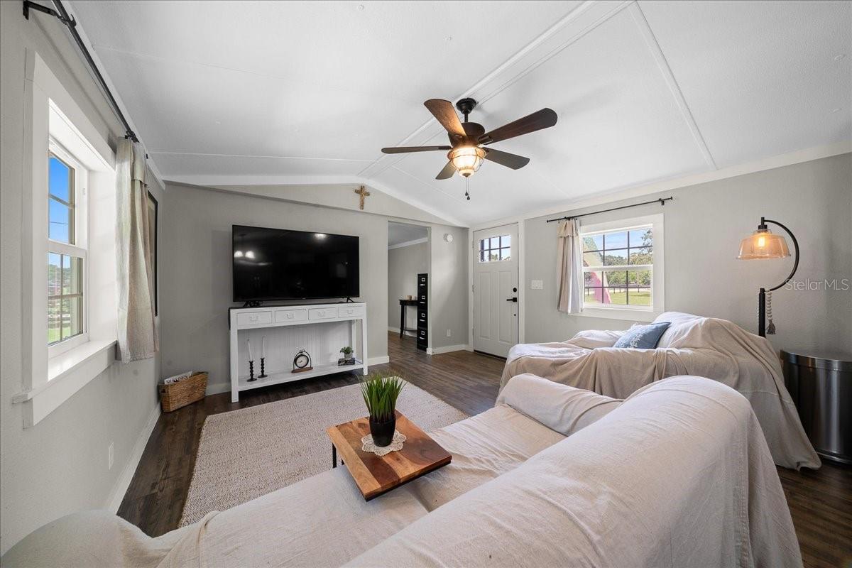 SUGAR HAMMOCK - Residential