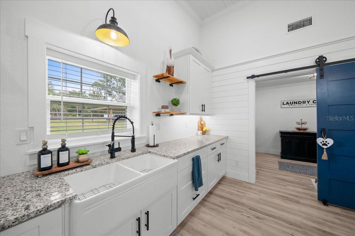 SUGAR HAMMOCK - Residential