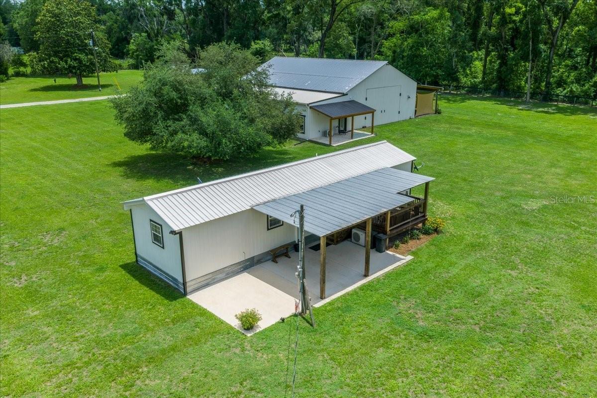 SUGAR HAMMOCK - Residential